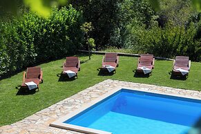 Villa Green Oasis