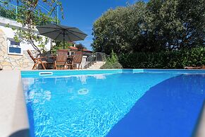 Villa Green Oasis