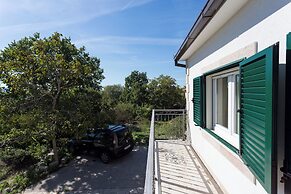 Villa Green Oasis