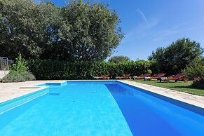 Villa Green Oasis