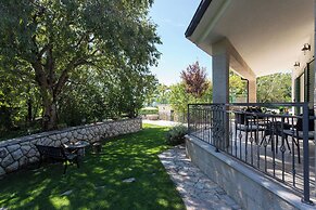 Villa Green Oasis