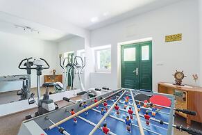 Villa Green Oasis