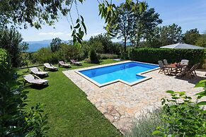 Villa Green Oasis