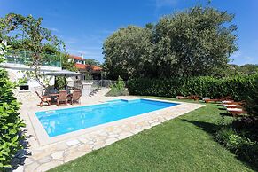 Villa Green Oasis