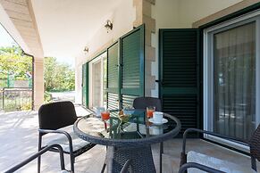 Villa Green Oasis