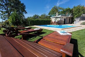 Villa Green Oasis