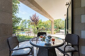 Villa Green Oasis