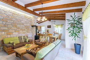 Villa Green Oasis