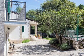 Villa Green Oasis