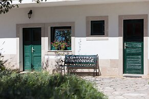Villa Green Oasis