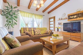 Villa Green Oasis