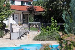 Villa Green Oasis