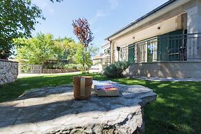 Villa Green Oasis