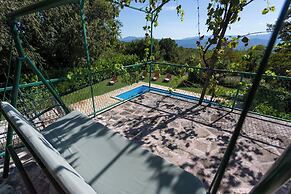 Villa Green Oasis