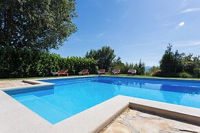 Villa Green Oasis