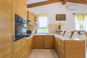 Villa Green Oasis