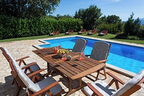 Villa Green Oasis