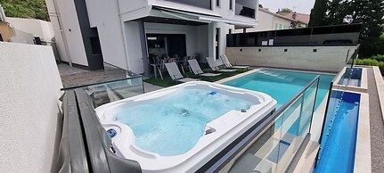 Villa Eva
