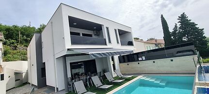 Villa Eva