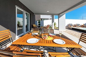 Villa Lucija
