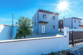 Villa Lucija