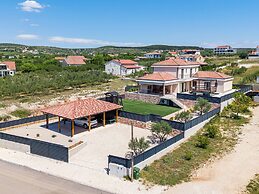 Villa A Lauda