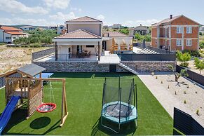 Villa A Lauda