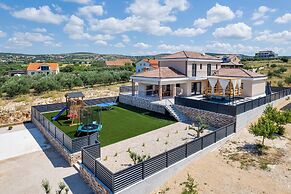 Villa A Lauda
