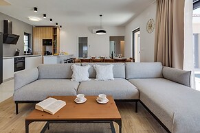 Villa A Lauda