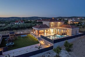 Villa A Lauda