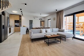 Villa A Lauda