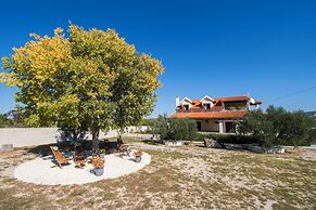 Villa Marijana