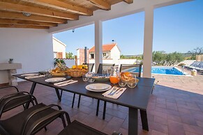 Villa Marijana