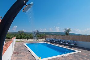 Villa Marijana