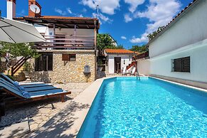Villa Marak