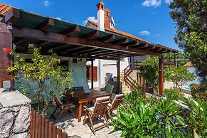 Villa Marak