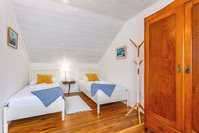 Villa Marak