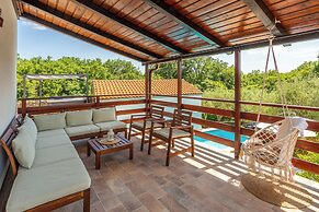 Villa Marak