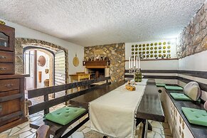 Villa Marak