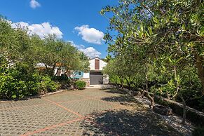 Villa Marak