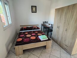 Apartments Green Oasis