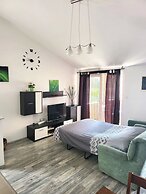 Apartments Mirko i Jela