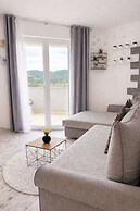 Apartment Belissima Deluxe