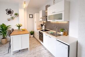Apartment Belissima Deluxe