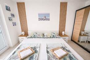 Apartment Belissima Deluxe
