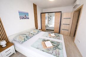 Apartment Belissima Deluxe