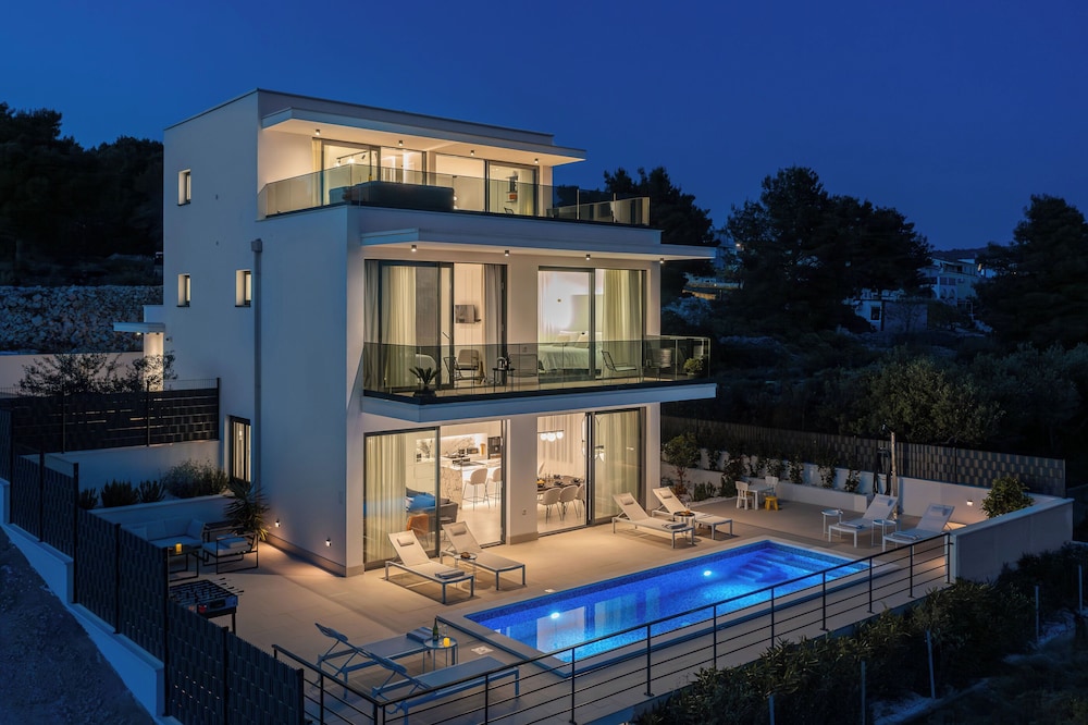 Villa Olive
