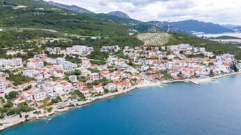 Villa Delux View