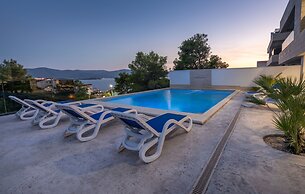 Villa Delux View