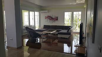 Villa Arres